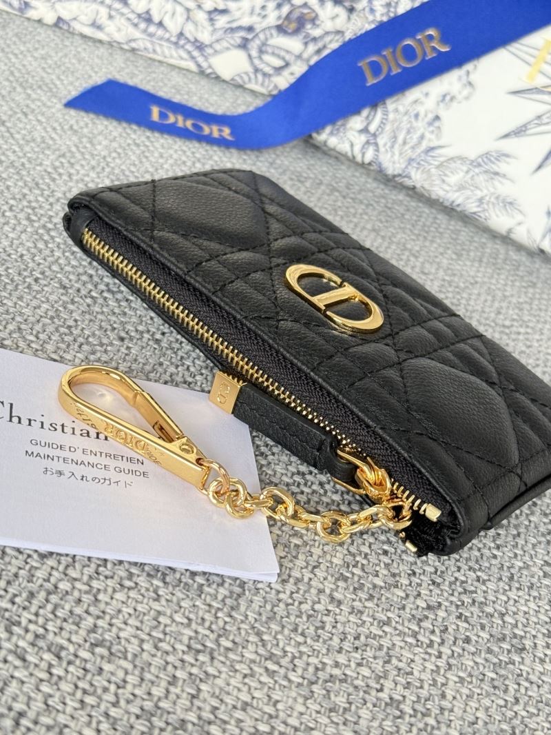 Christian Dior Wallet